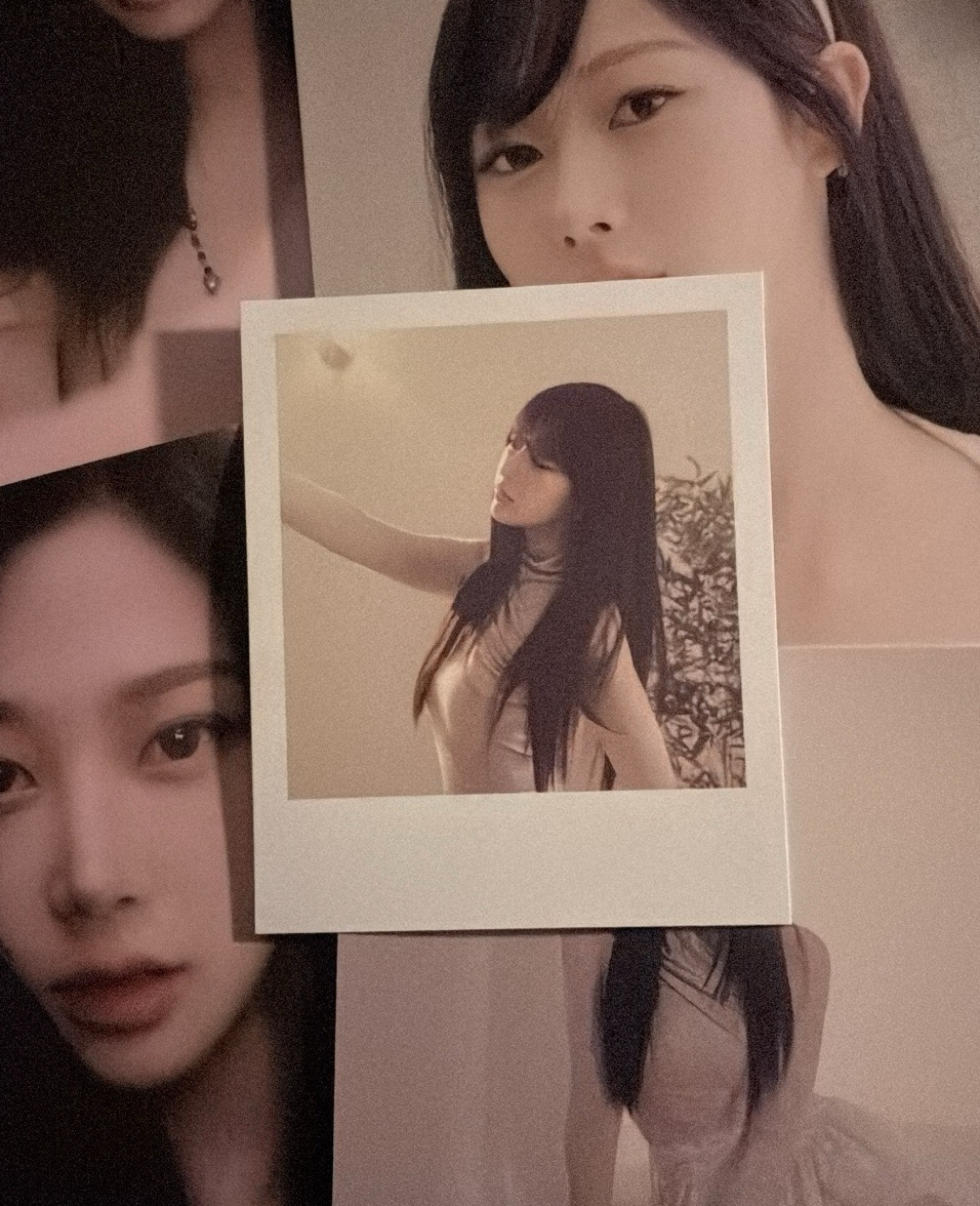 無損 2024 拍立得 吉