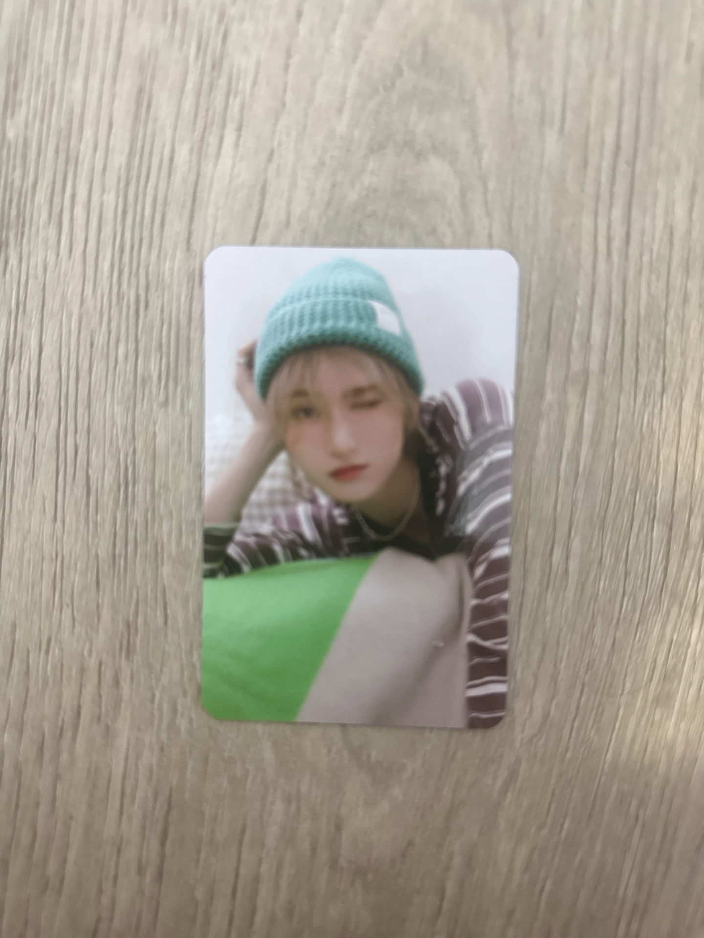 2025 nowz 年曆 然宇官拍卡