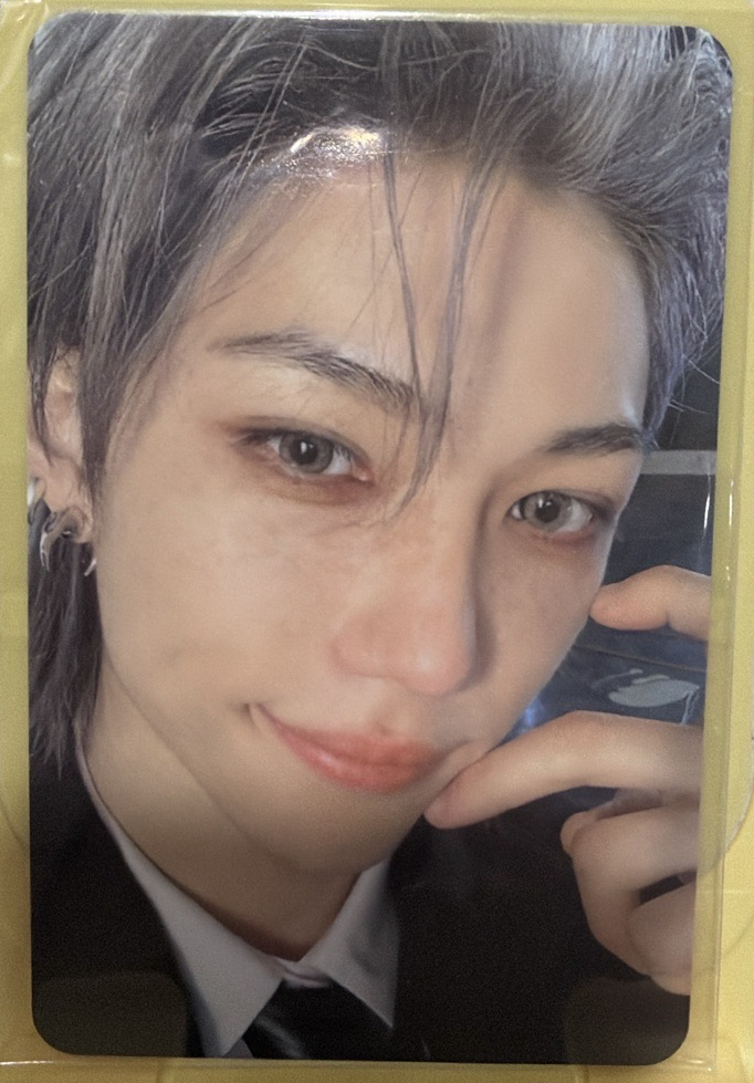 李龍馥五星專卡