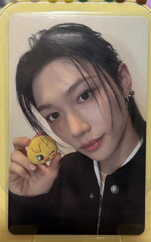 李龍馥電子雞卡