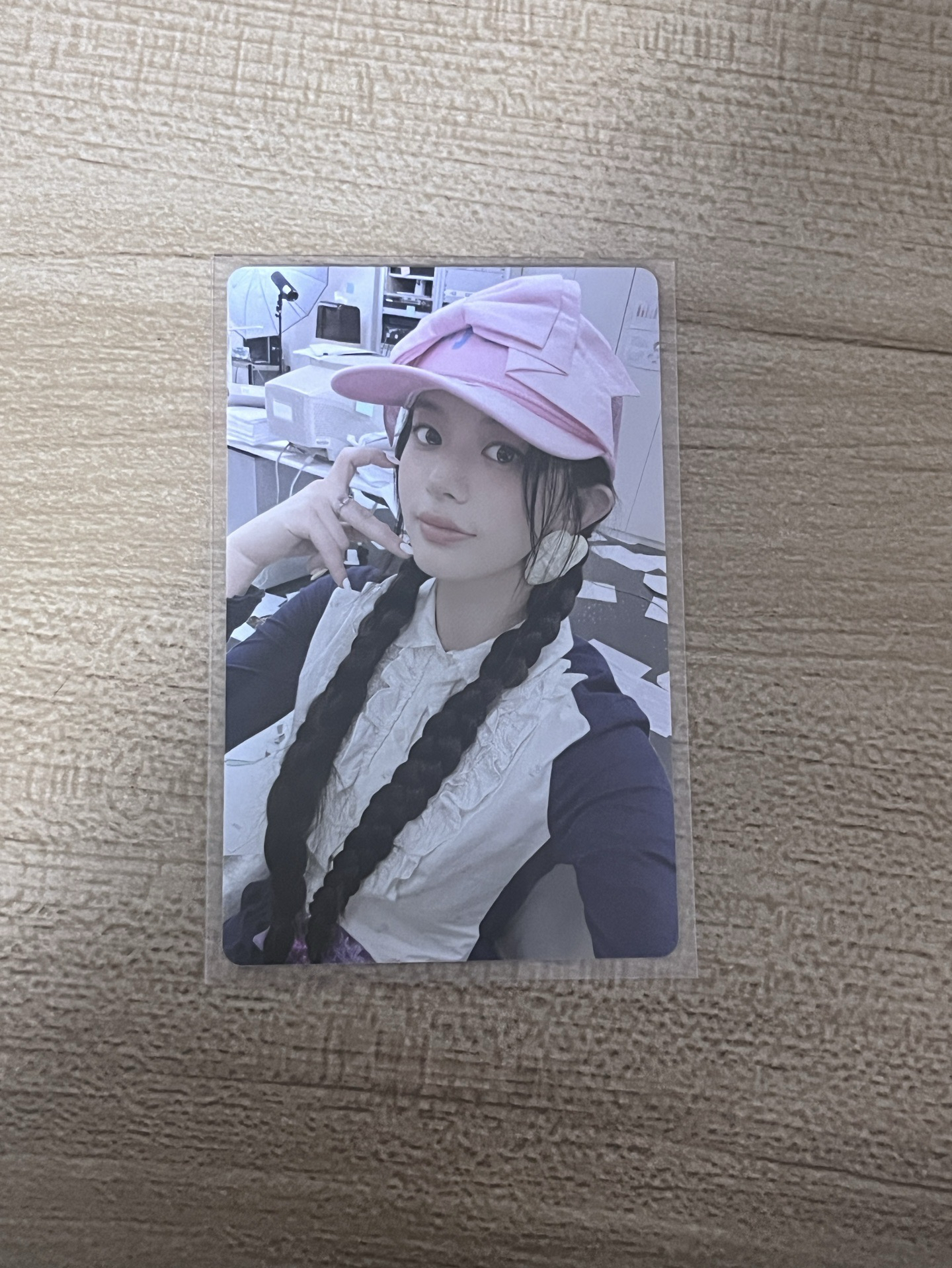 單曲慜專卡 可當綁