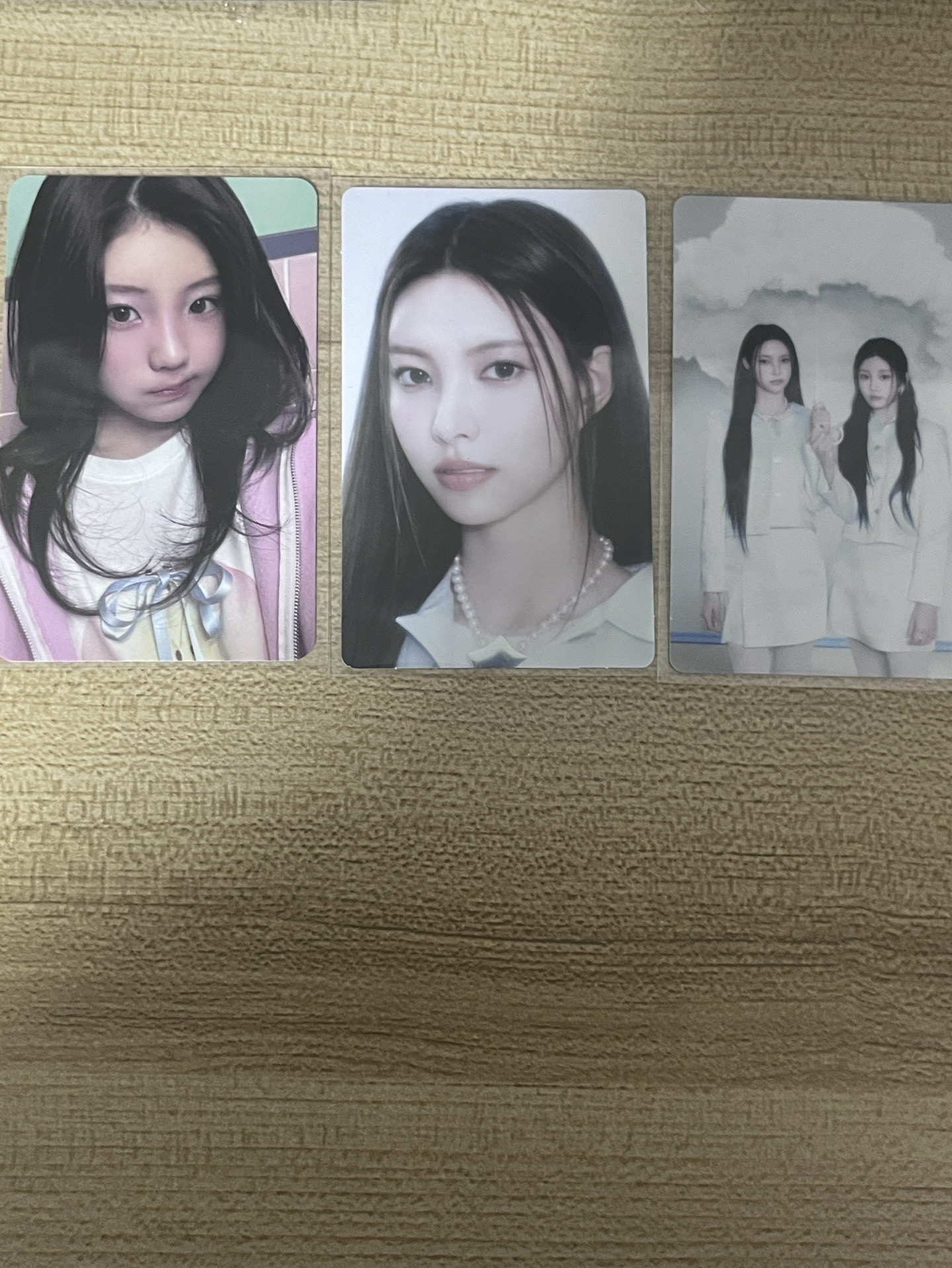 mini2專卡禧+場週玧禧 可當綁