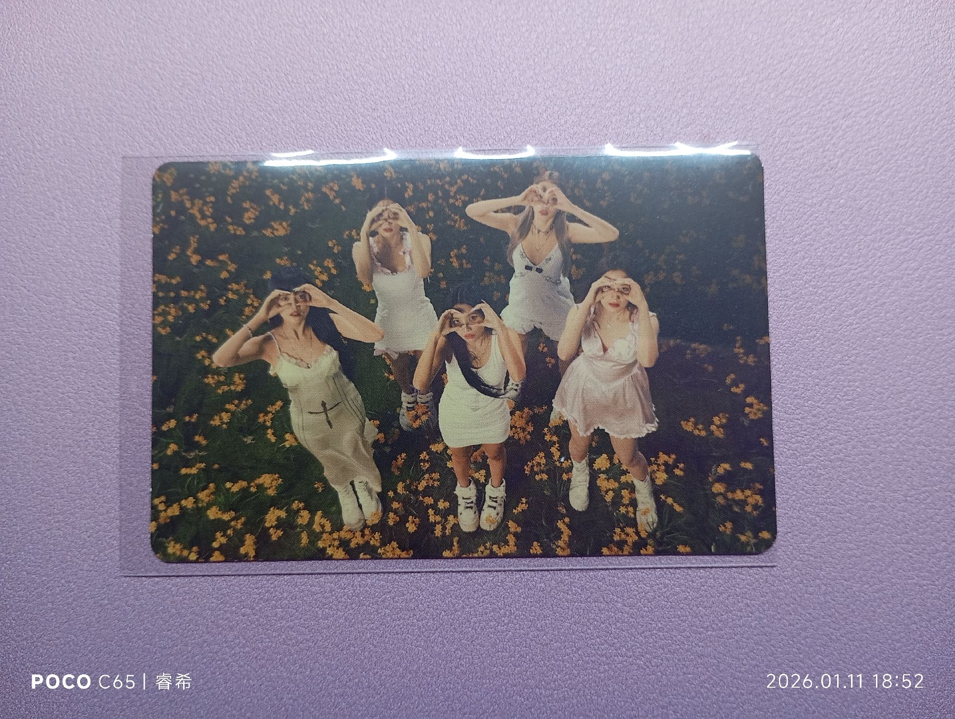 三人卡 需多帶主頁一張卡