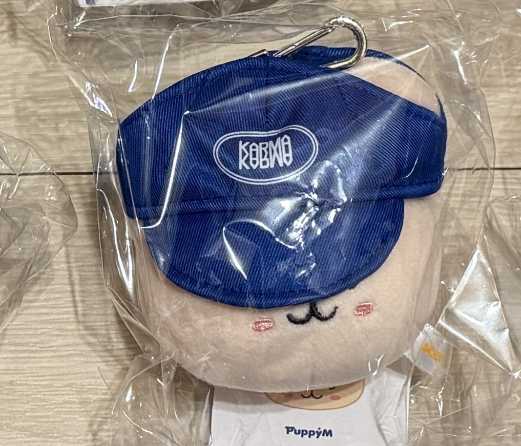 karma 快閃店 棒球帽玟