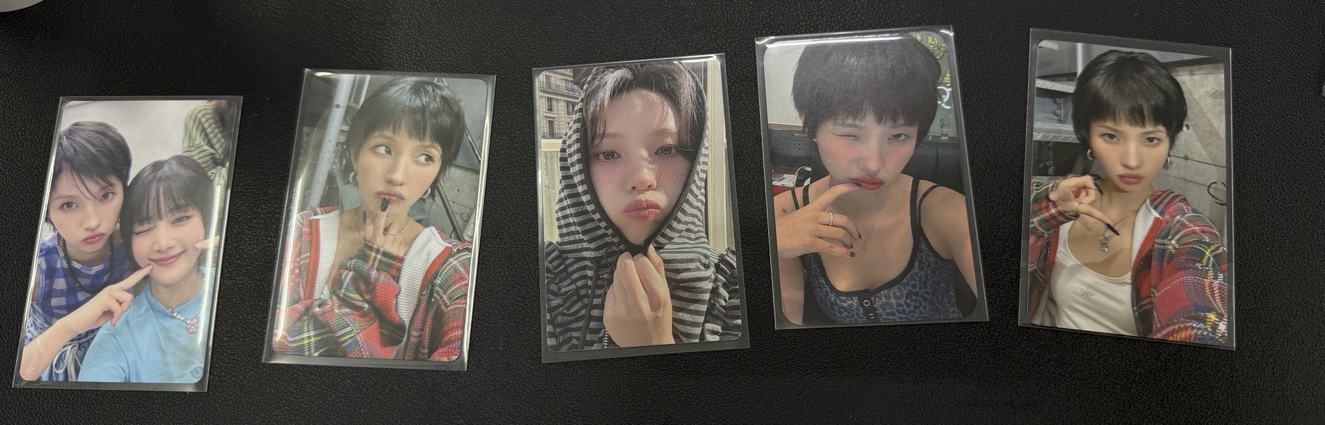 娟卡 日巡 fanme 華納 專卡