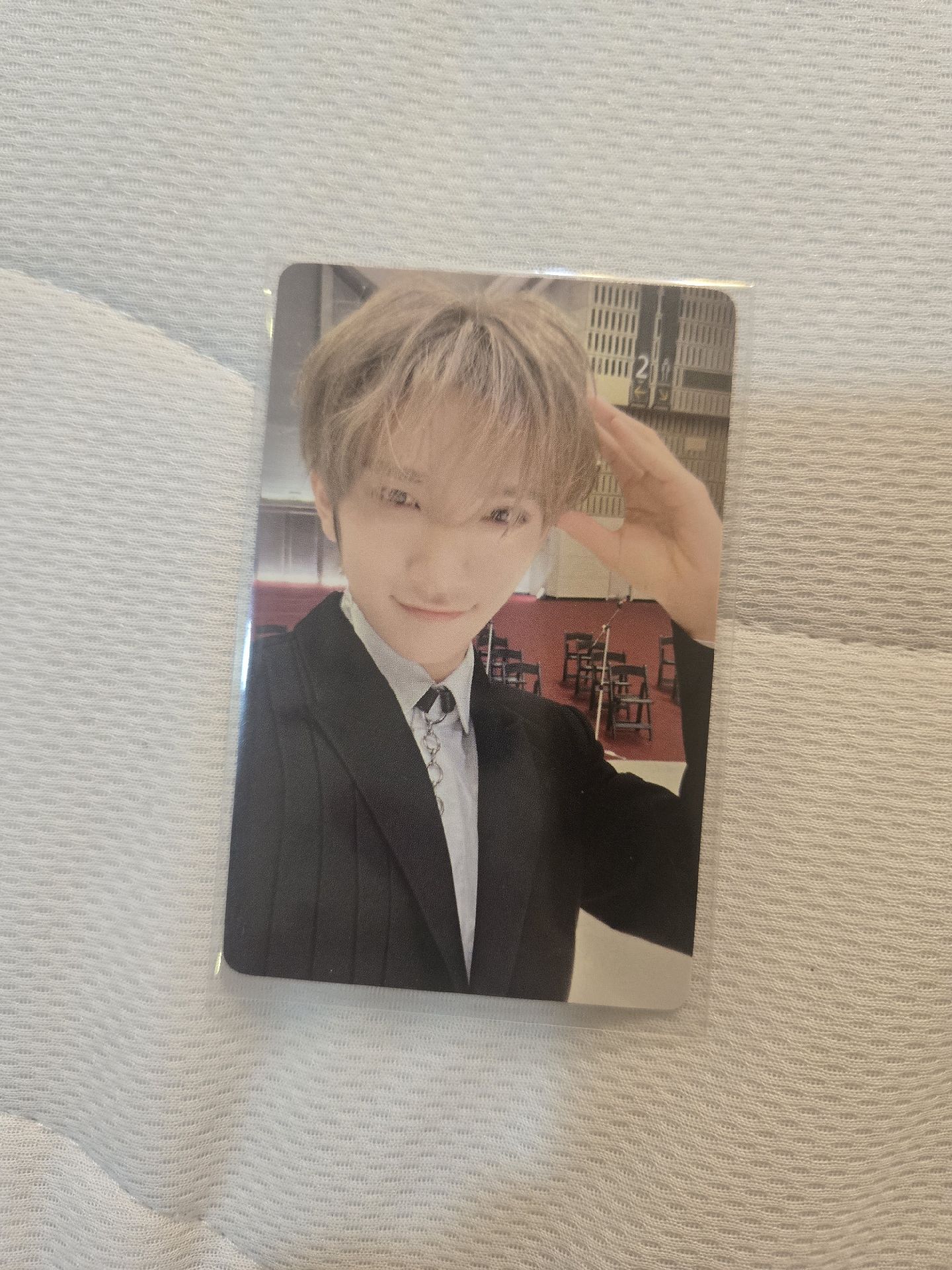 Joshua精選專一直娛5.0夏日特典(大耳狗秀)