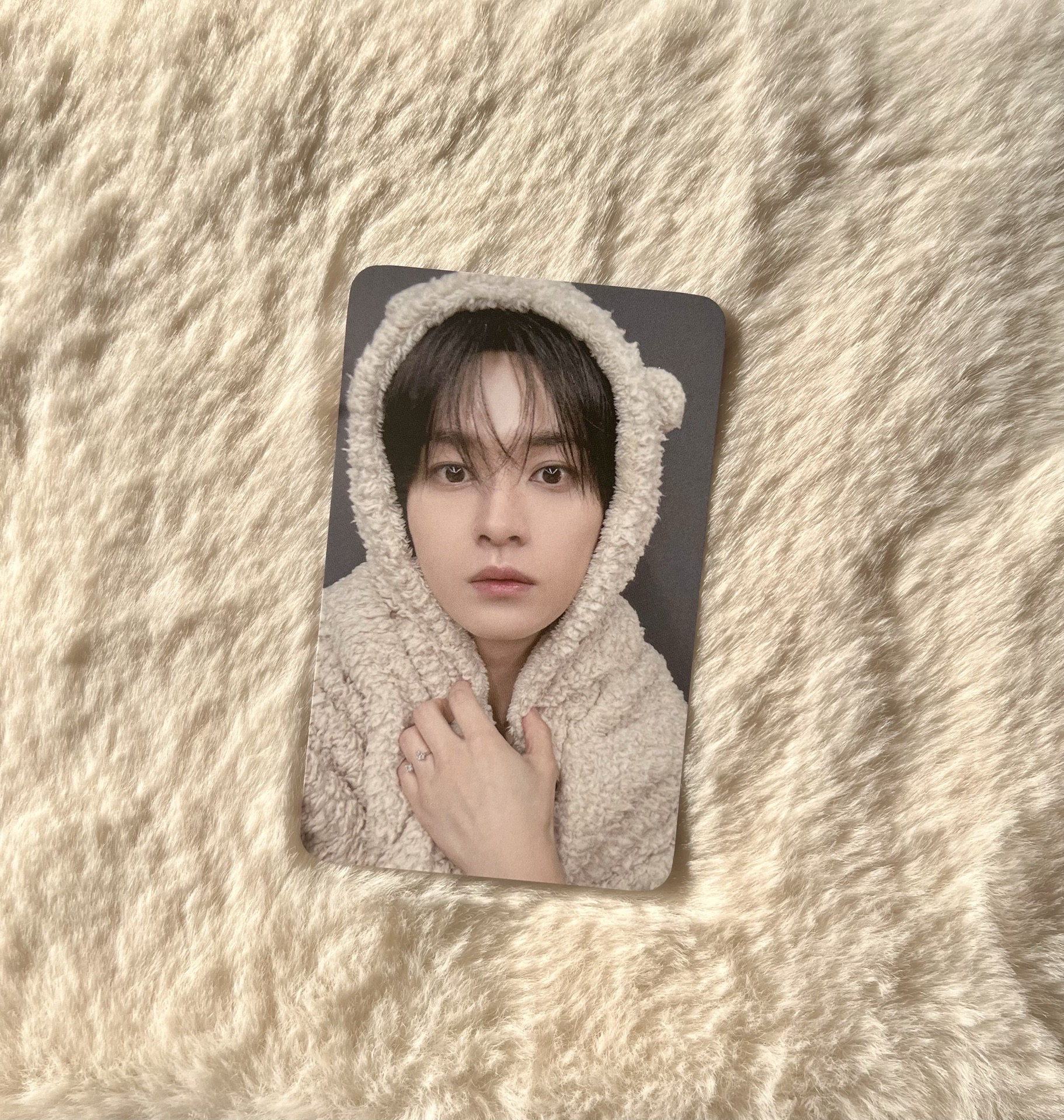 🍬Karma試聽會旻 500（400）