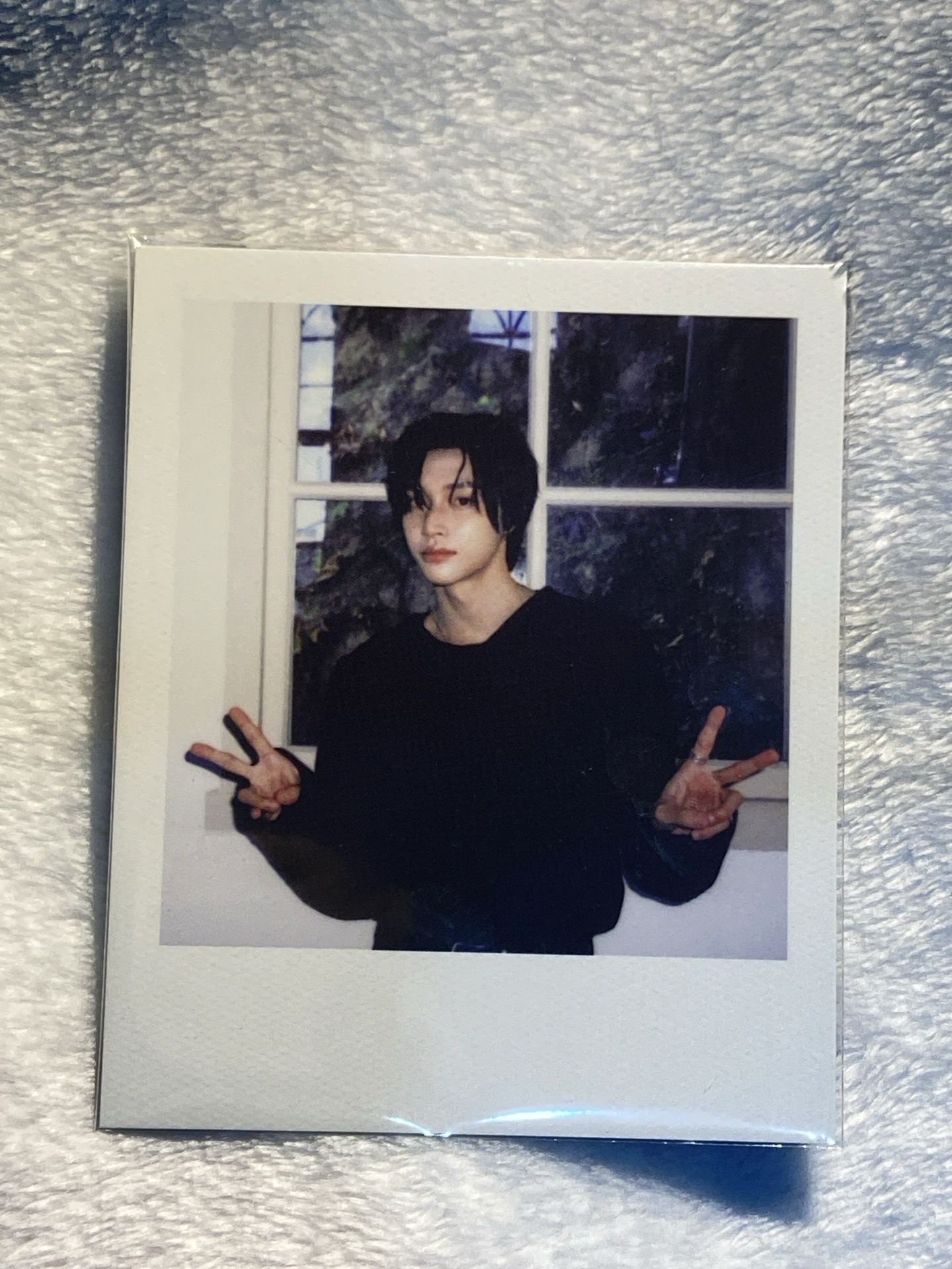 25年曆拍立得 元彬