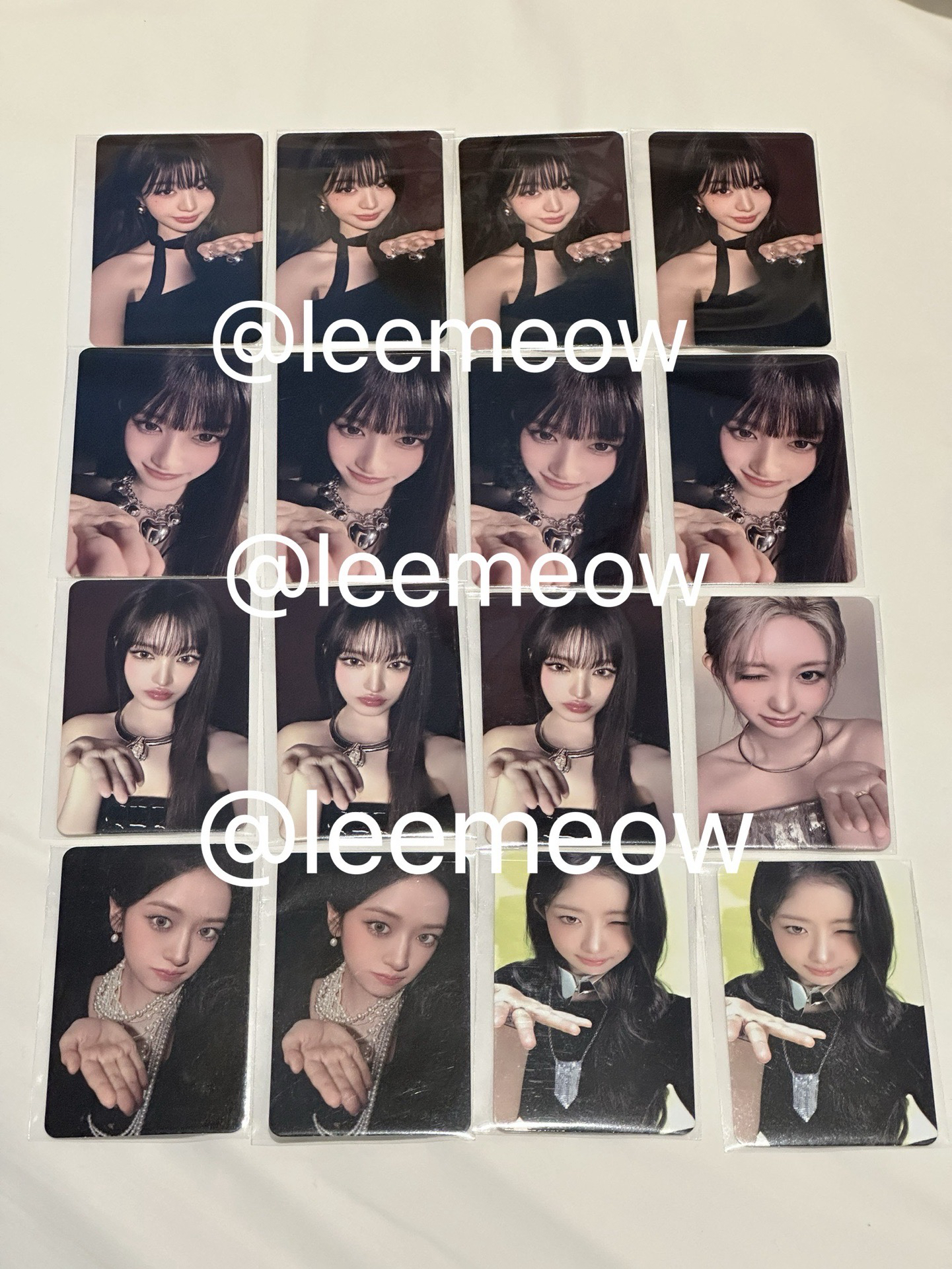 二巡周邊滿額卡