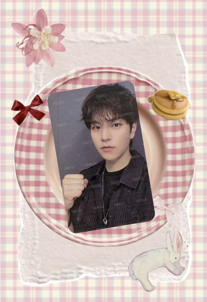 stay我們一起加油！！！❤️