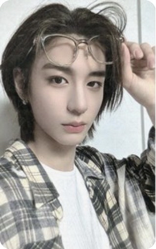 BND｜金桐儇 HOW? sw1.0幸運卡