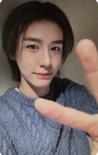 BND｜金桐儇 HOW?一直娛2.0幸運卡 男友風