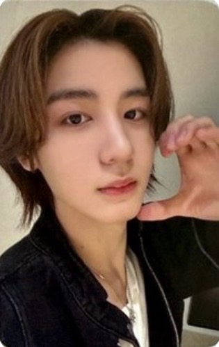 BND｜金桐儇 24 KCON JP滿額卡