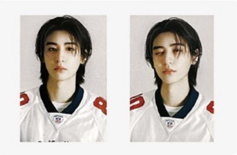 BND｜金桐儇 日雜B