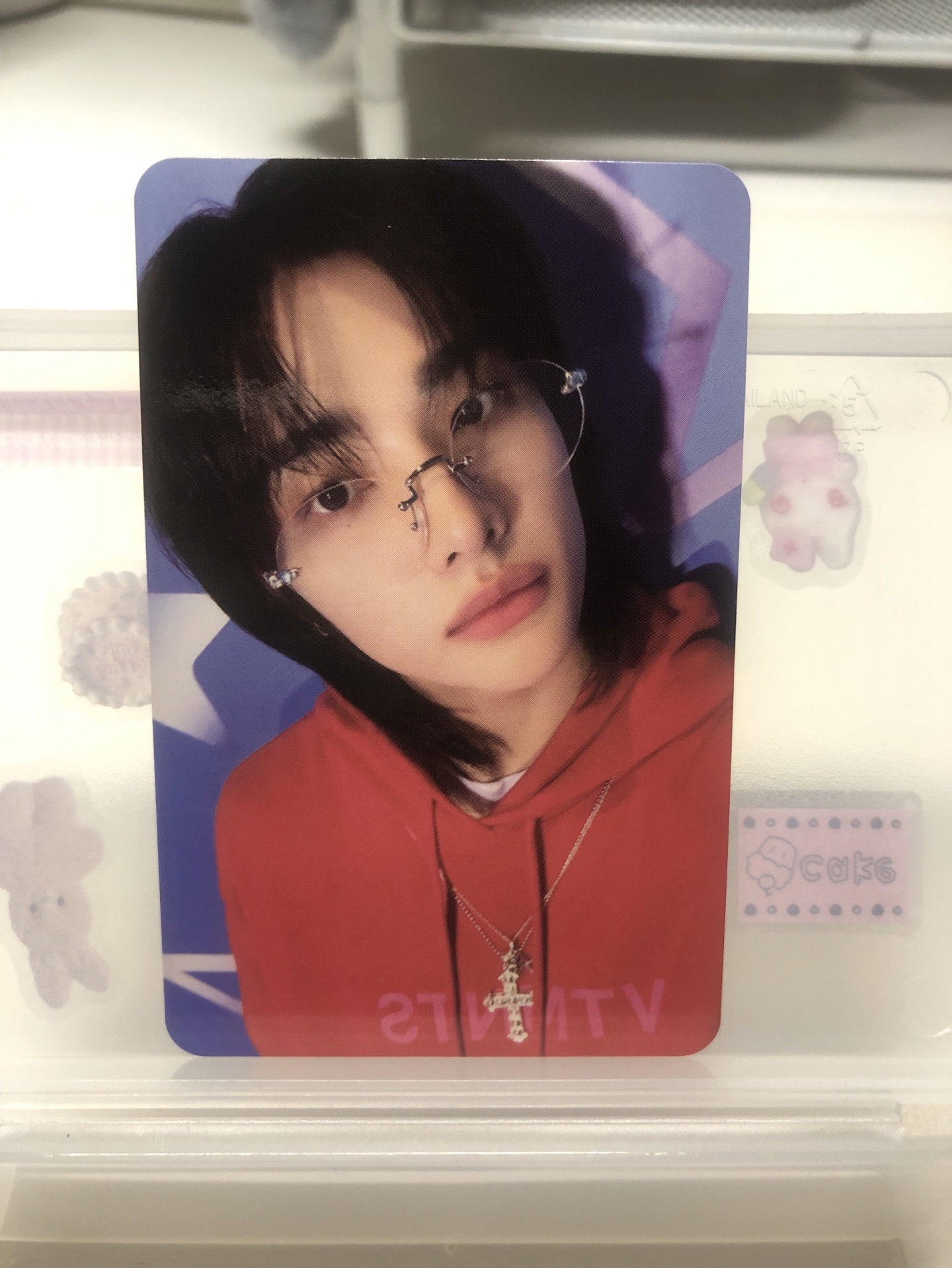 2025年曆 年曆卡  鉉辰