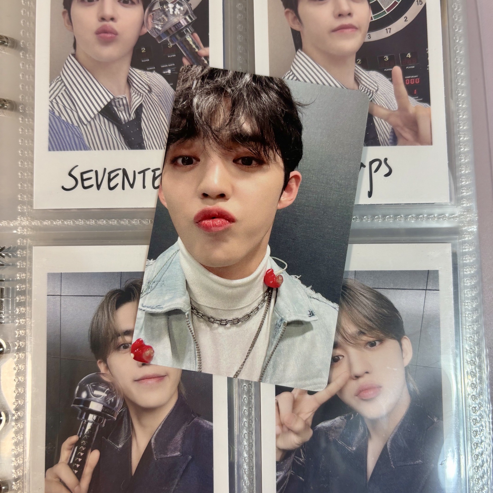 迷九一直娛D中文卡背