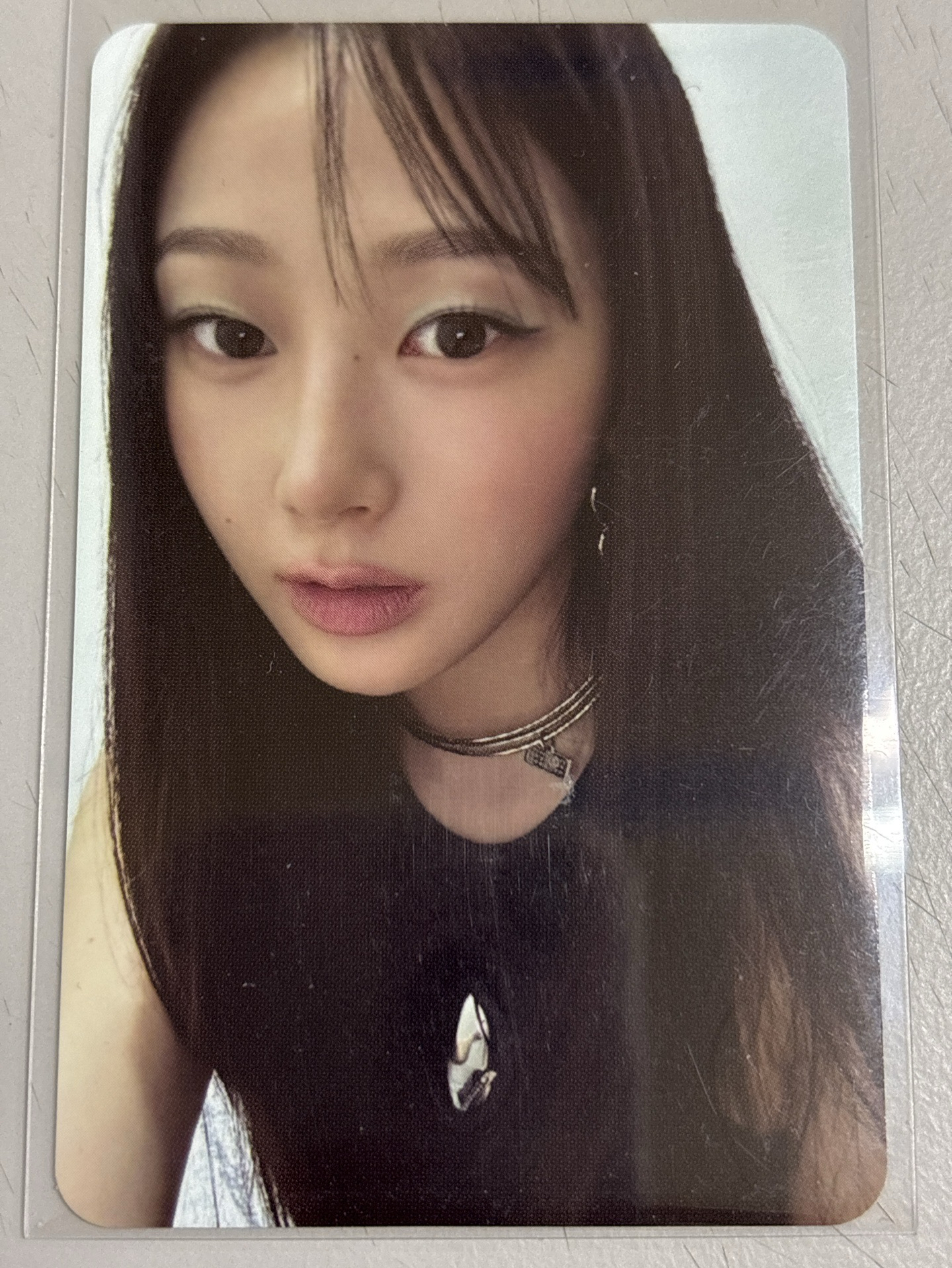 ✴️aespa 抓馬 專卡吉