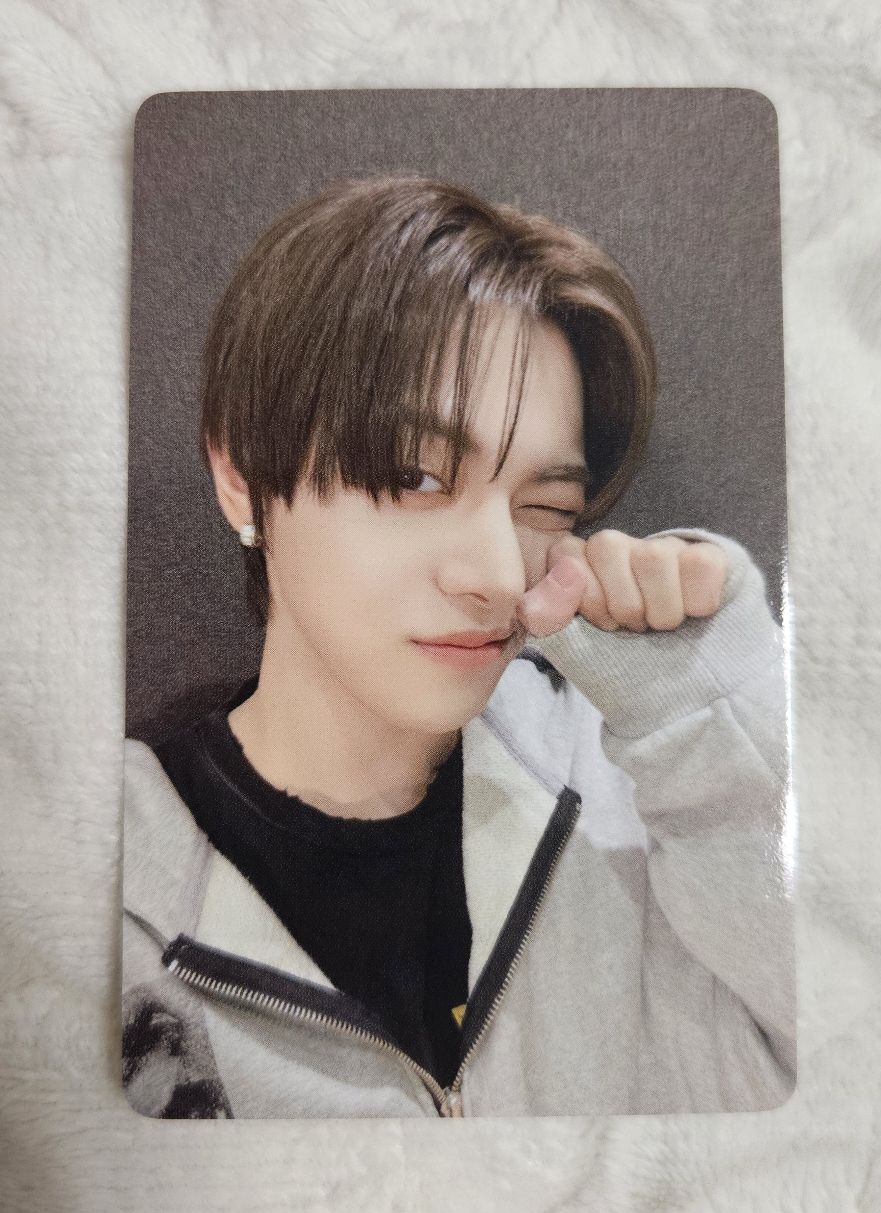 LEO QQ音樂痛樓 線下