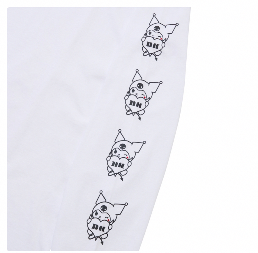 預購｜BM酷洛米聯名上衣（2/1收單）