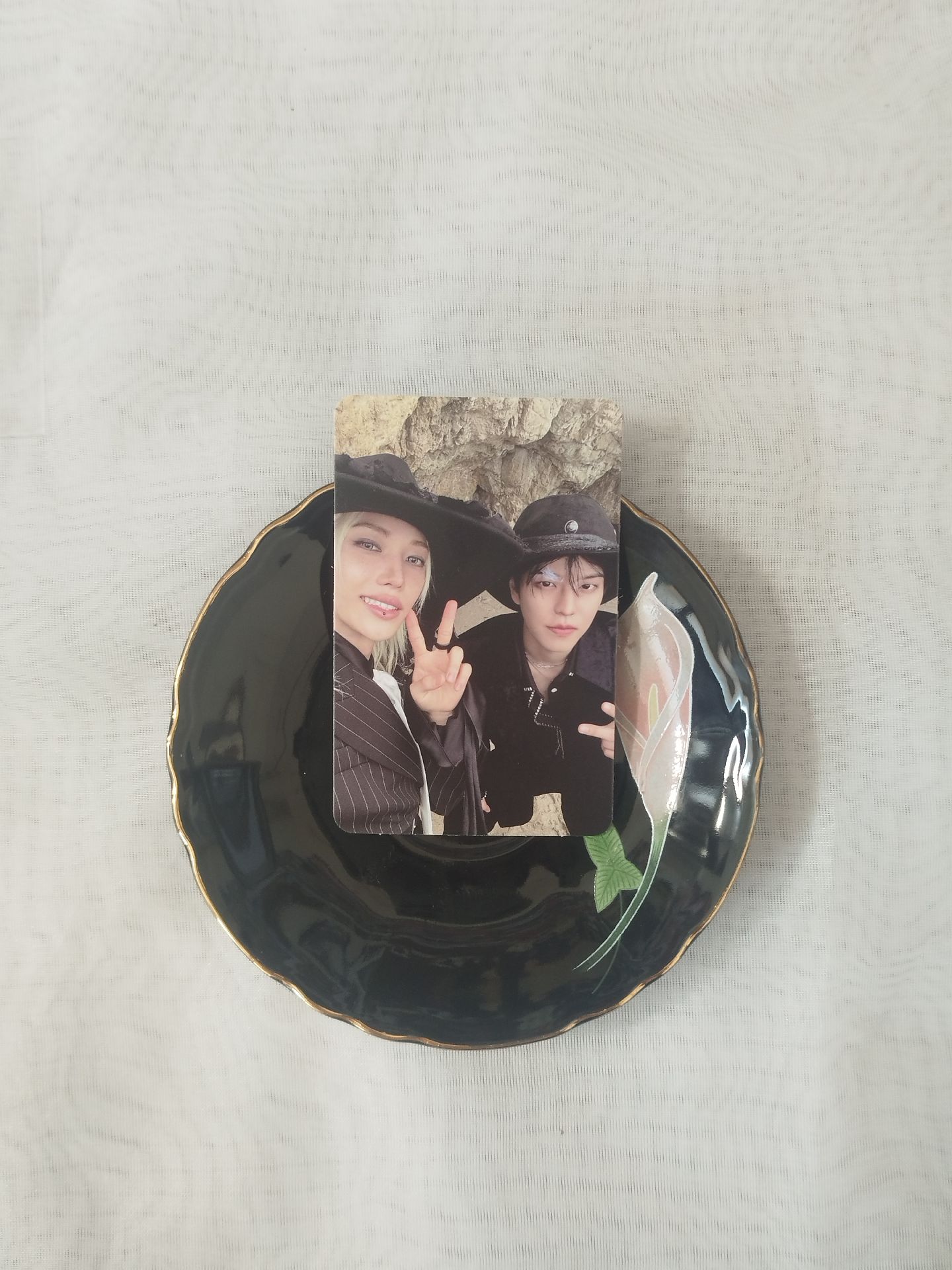 Felix 🐥 seungmin 🐶