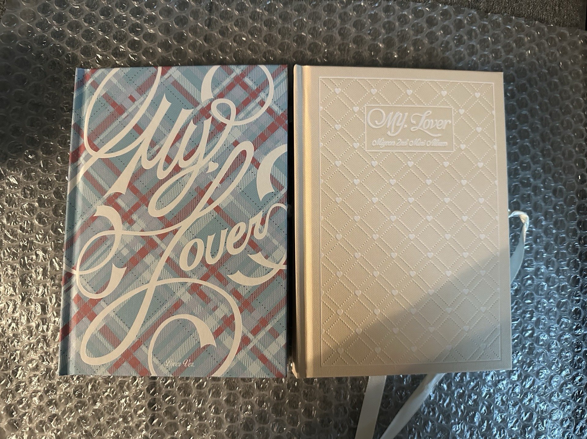 空專一套（2本）