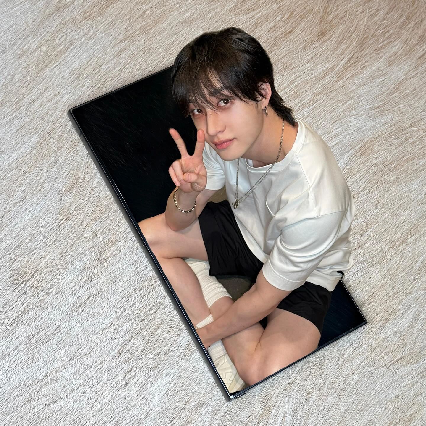 🐺方燦 專卡區