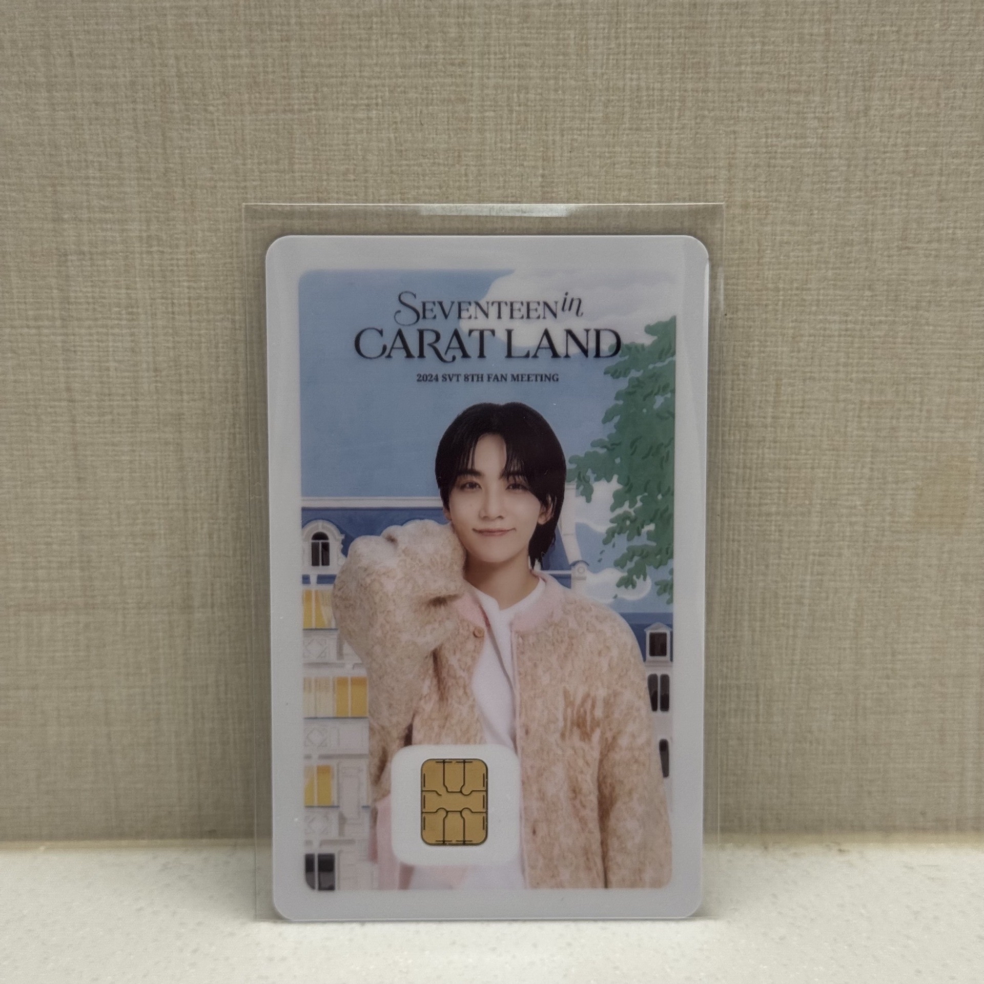 SVT 24’克拉島 NAMANE｜漢🐰