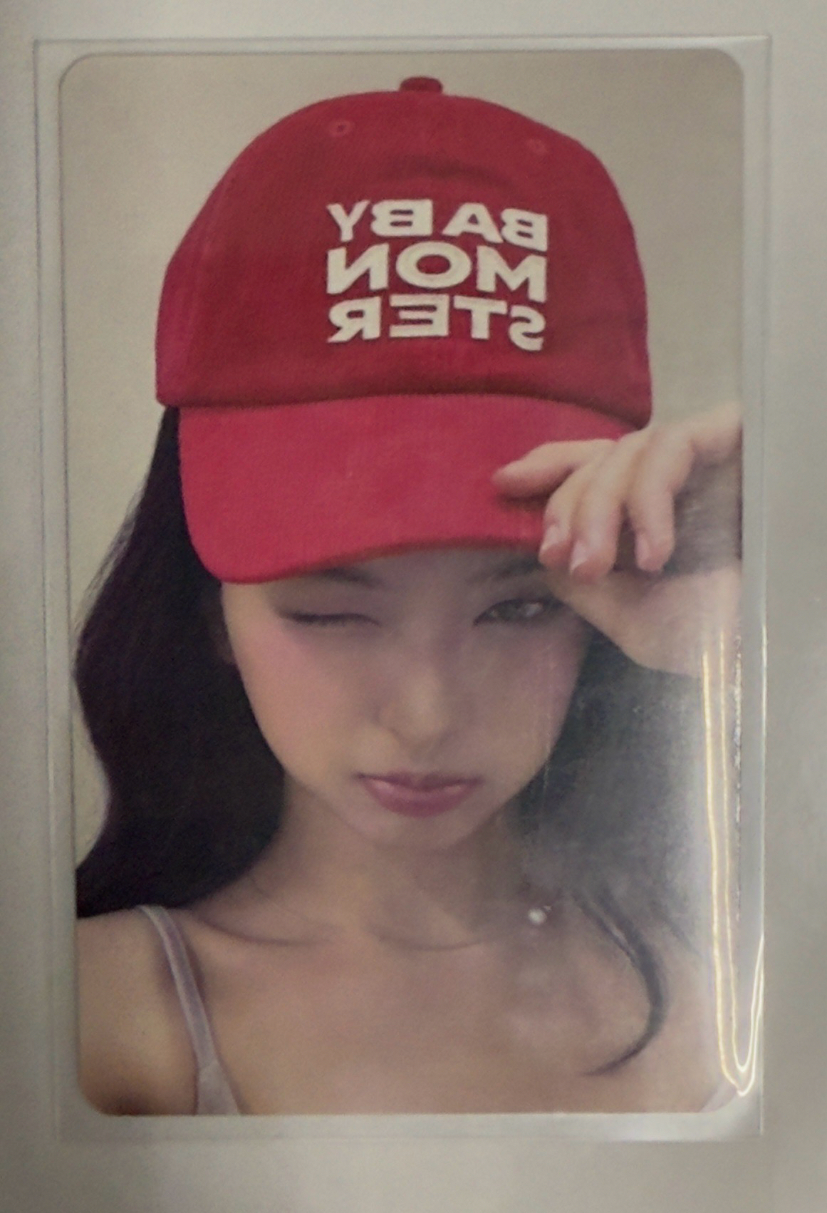 🇯🇵感謝祭卡包 Chiquita ver.B 已拆卡包卡