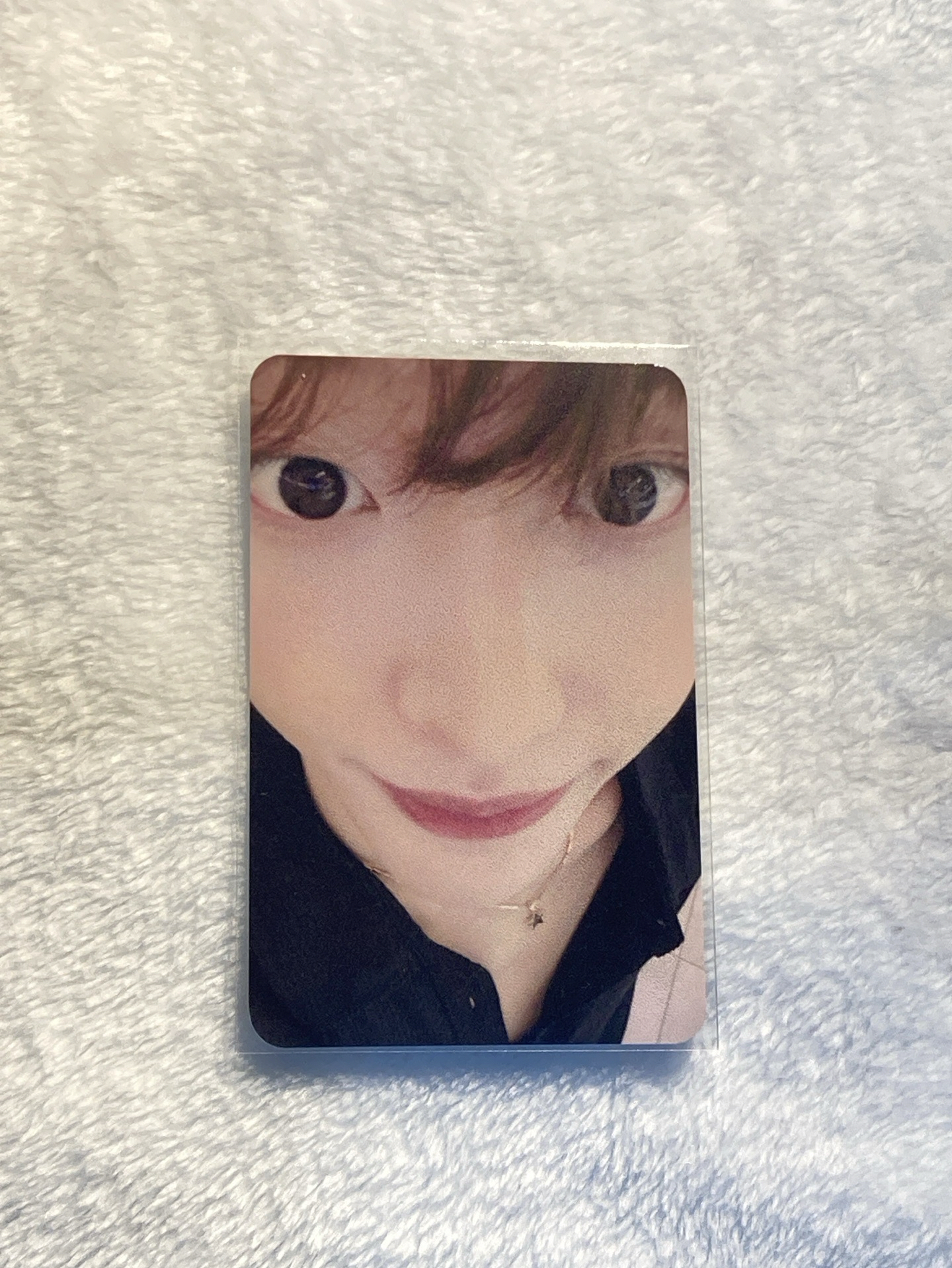 ODYSSEY ny簽售 元彬