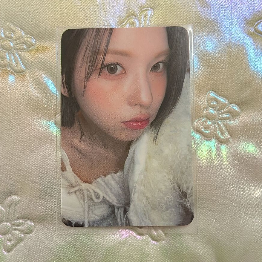 ➕ BREAK wm B ver. 幸運卡 裴