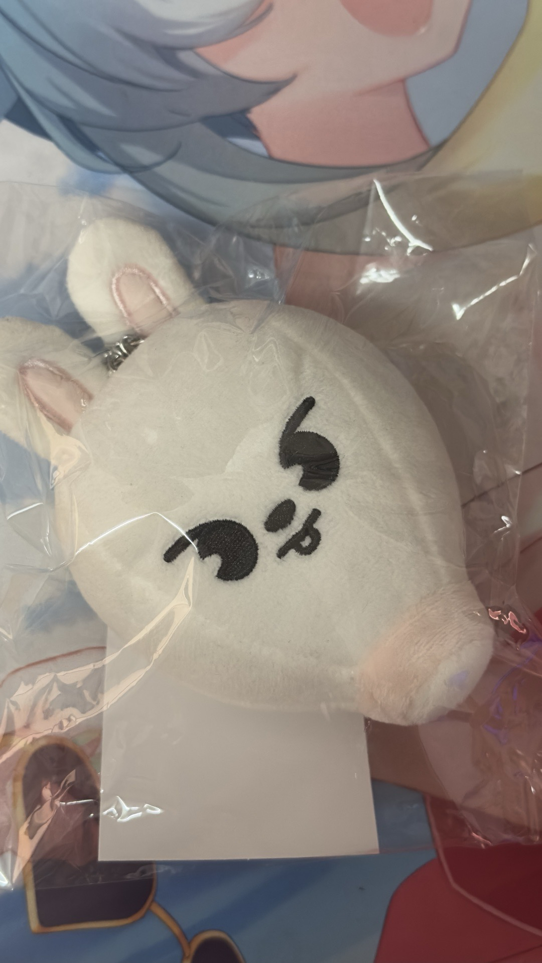 旻 1st日本蛋巡熱氣球娃