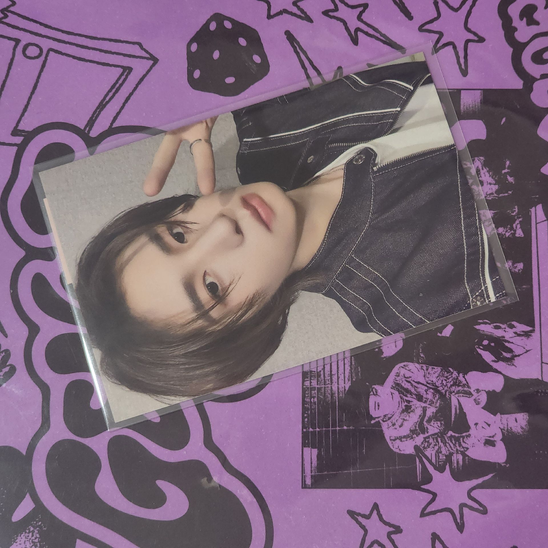 李涵 No genre 環球 