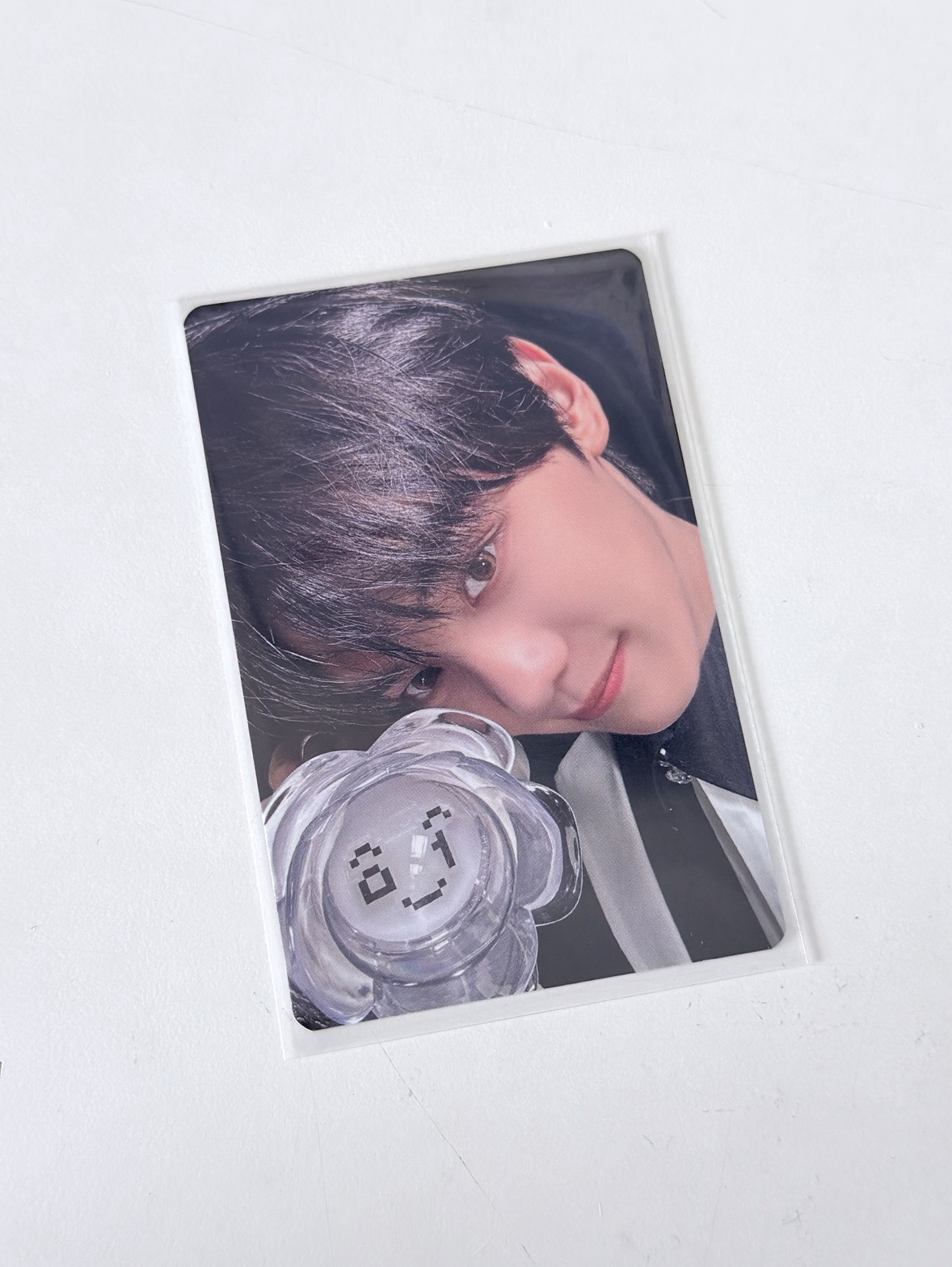 金奎彬｜TIMELESS WORLD｜滿額卡