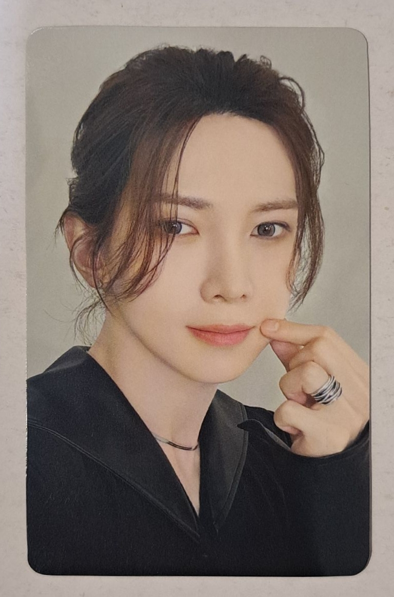 Ashes to Light 塔店幸運卡 尚