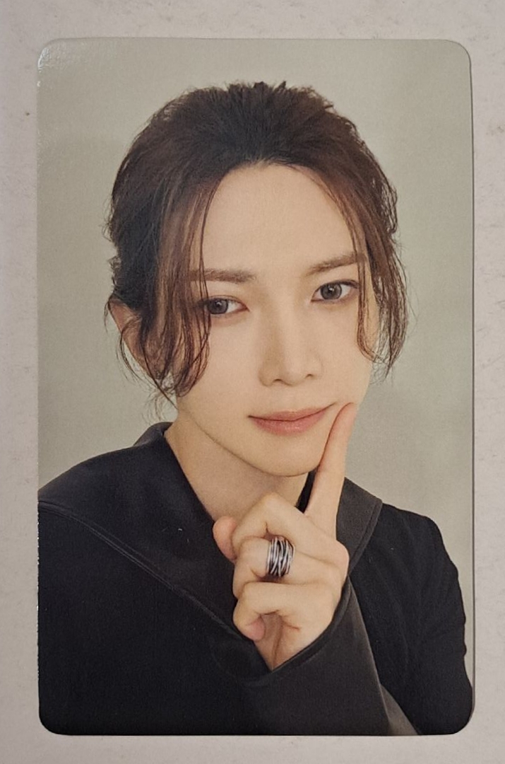 Ashes to Light FC特典 黑版尚