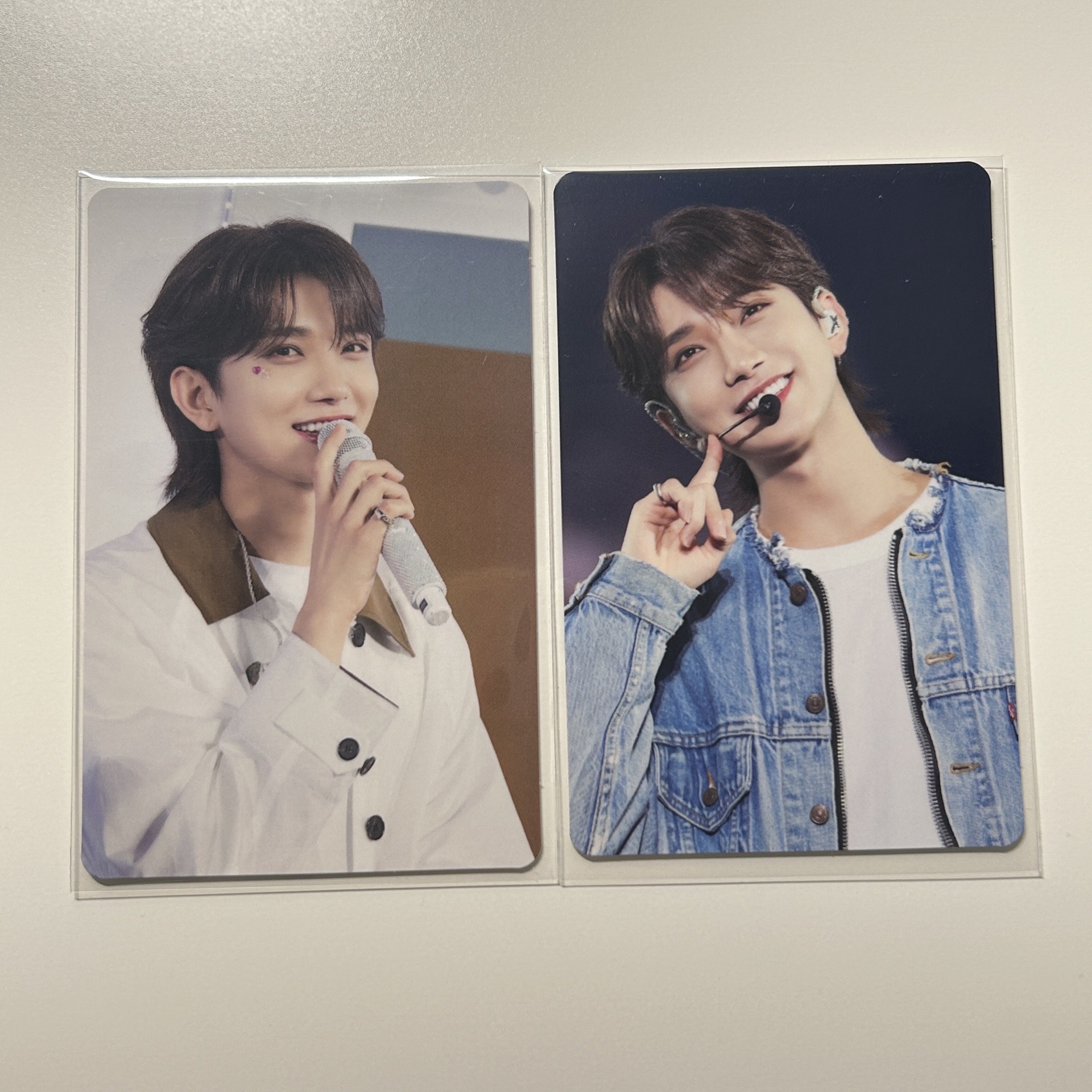 ‎꒰ঌ23＇FM LOVE 秀 兩張不拆໒꒱