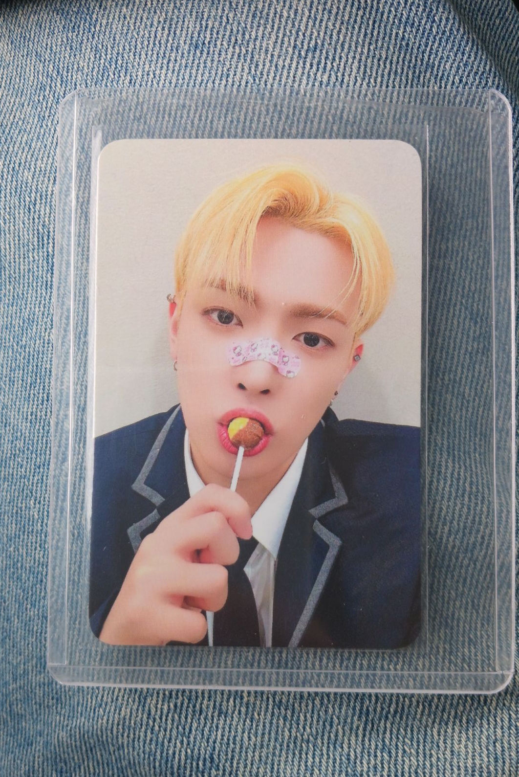 礦區🏴‍☠️Will HL棒棒糖 可換