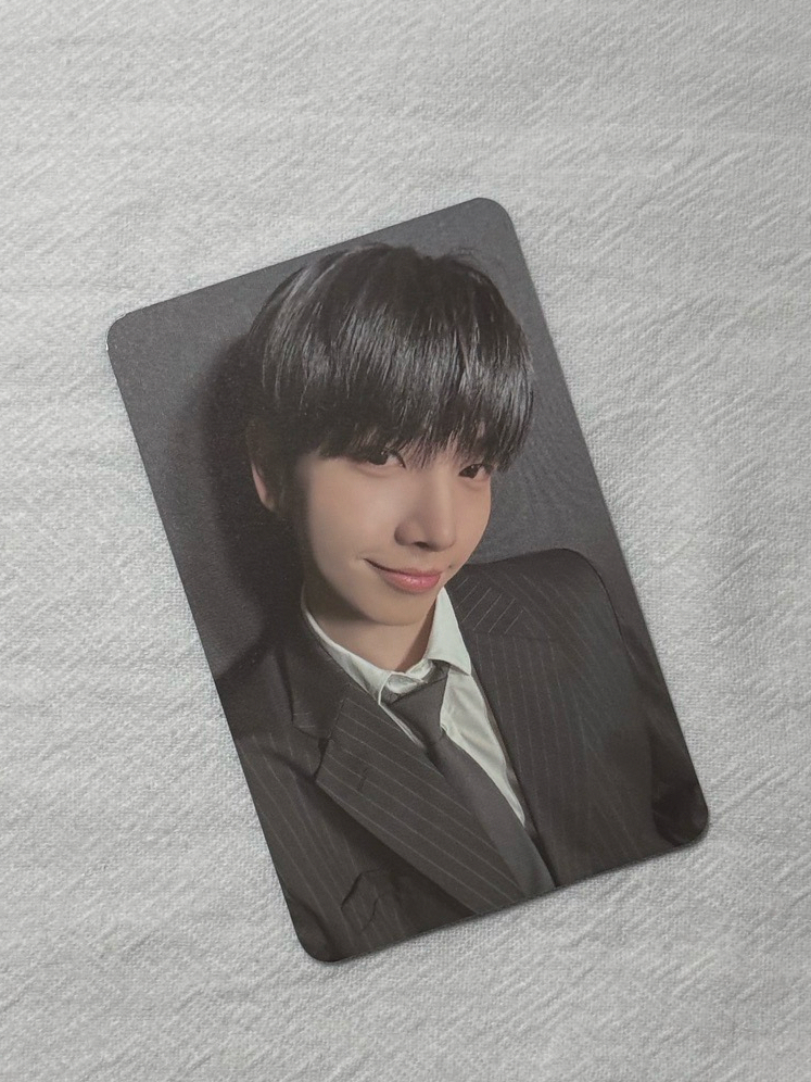 ✴️HOW? m2u 2.0 LD 明宰鉉/JAEHYUN🐶