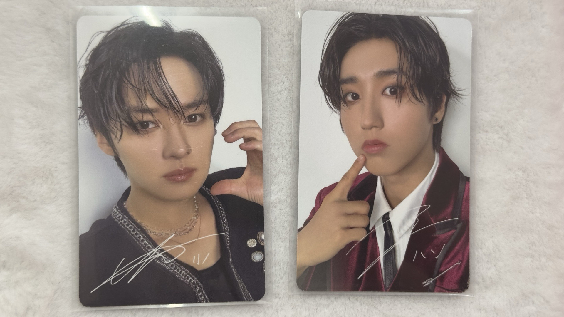 旻城 澀谷聖誕快閃店滿額卡 