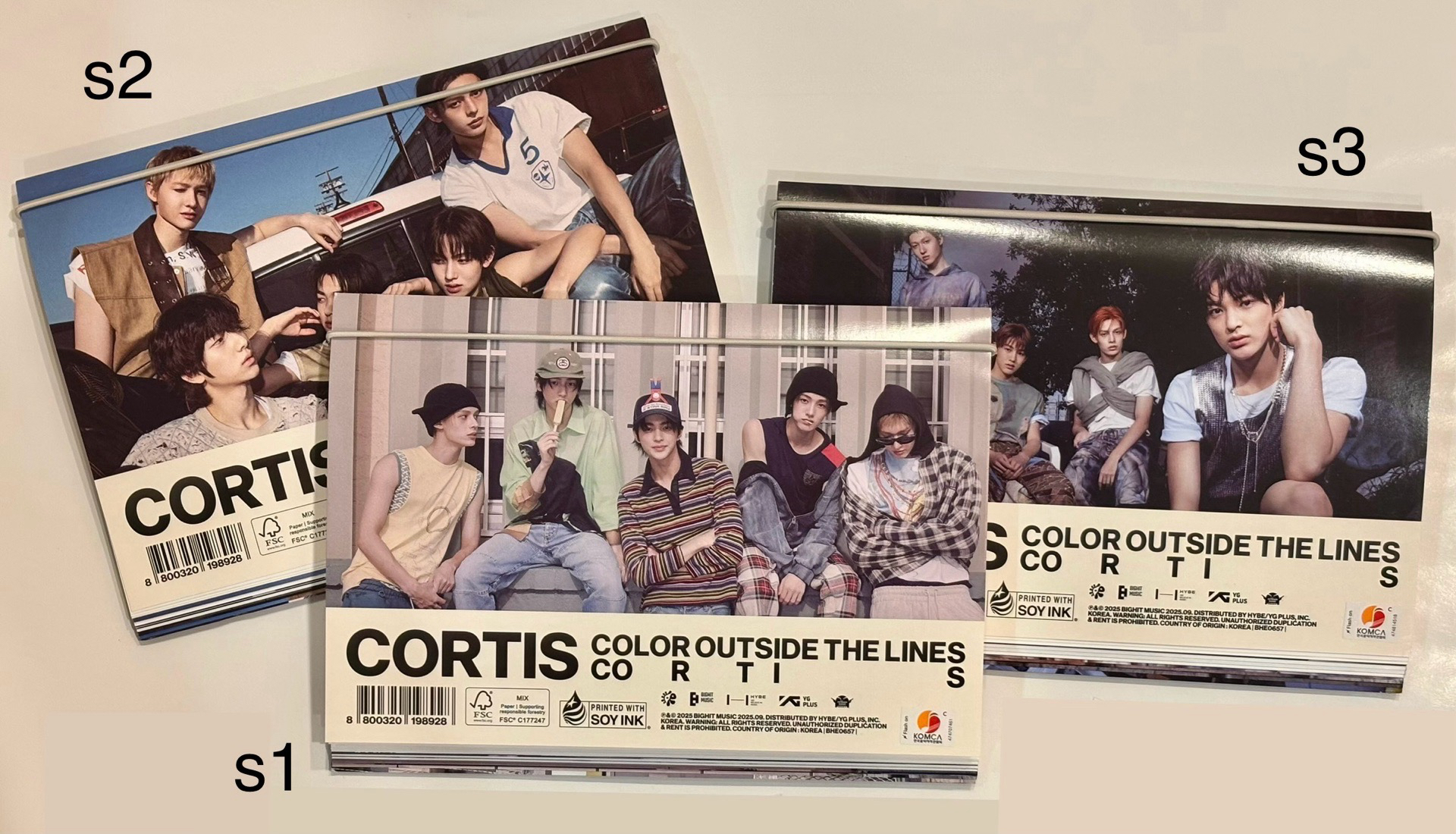 迷一 s1 s2 s3 空專 