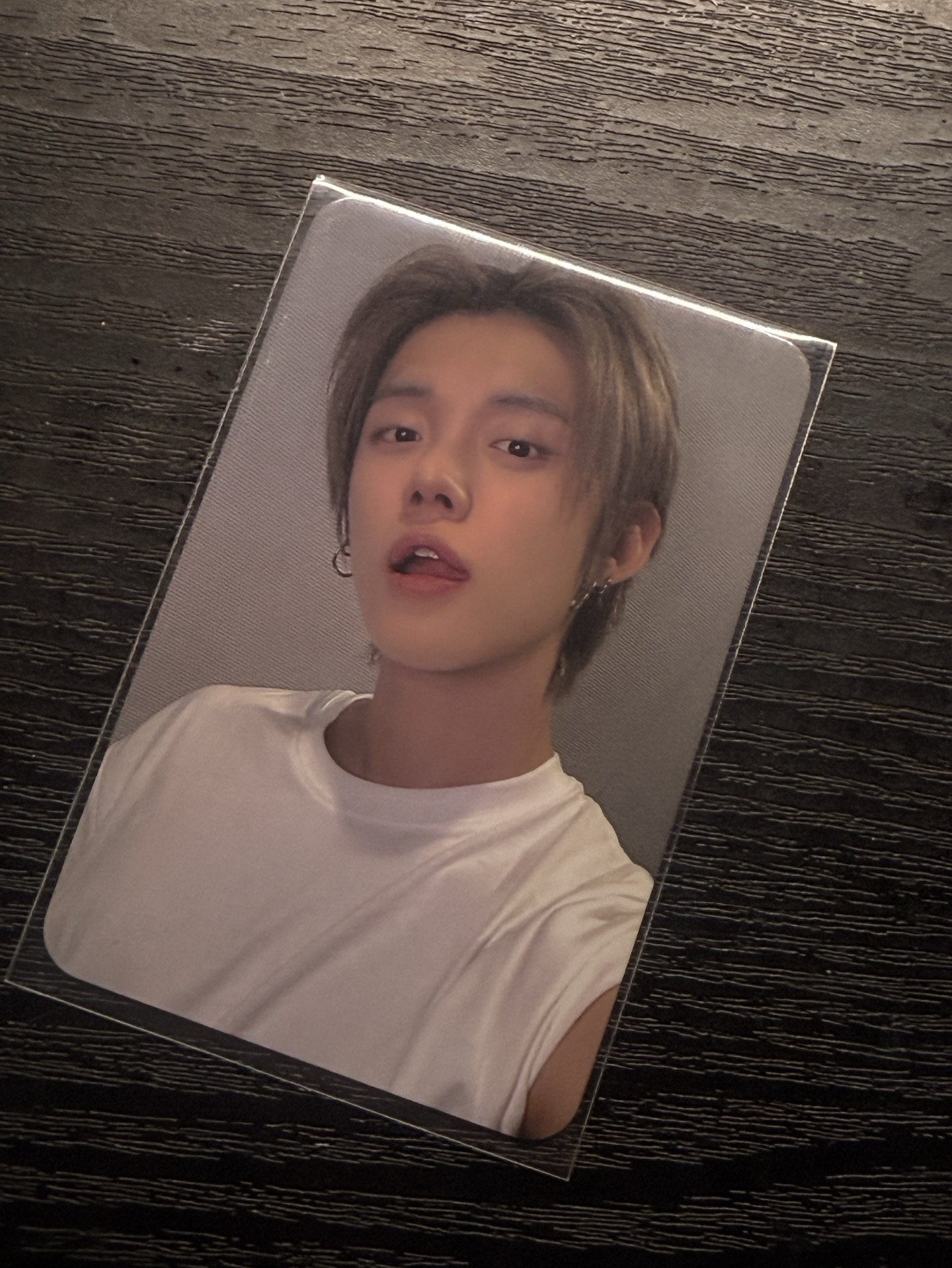 然竣solo dmm中背