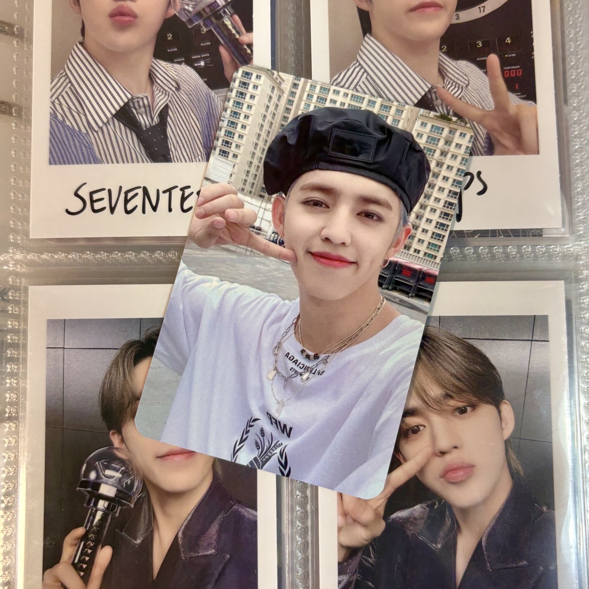 迷七yes24停車場哲