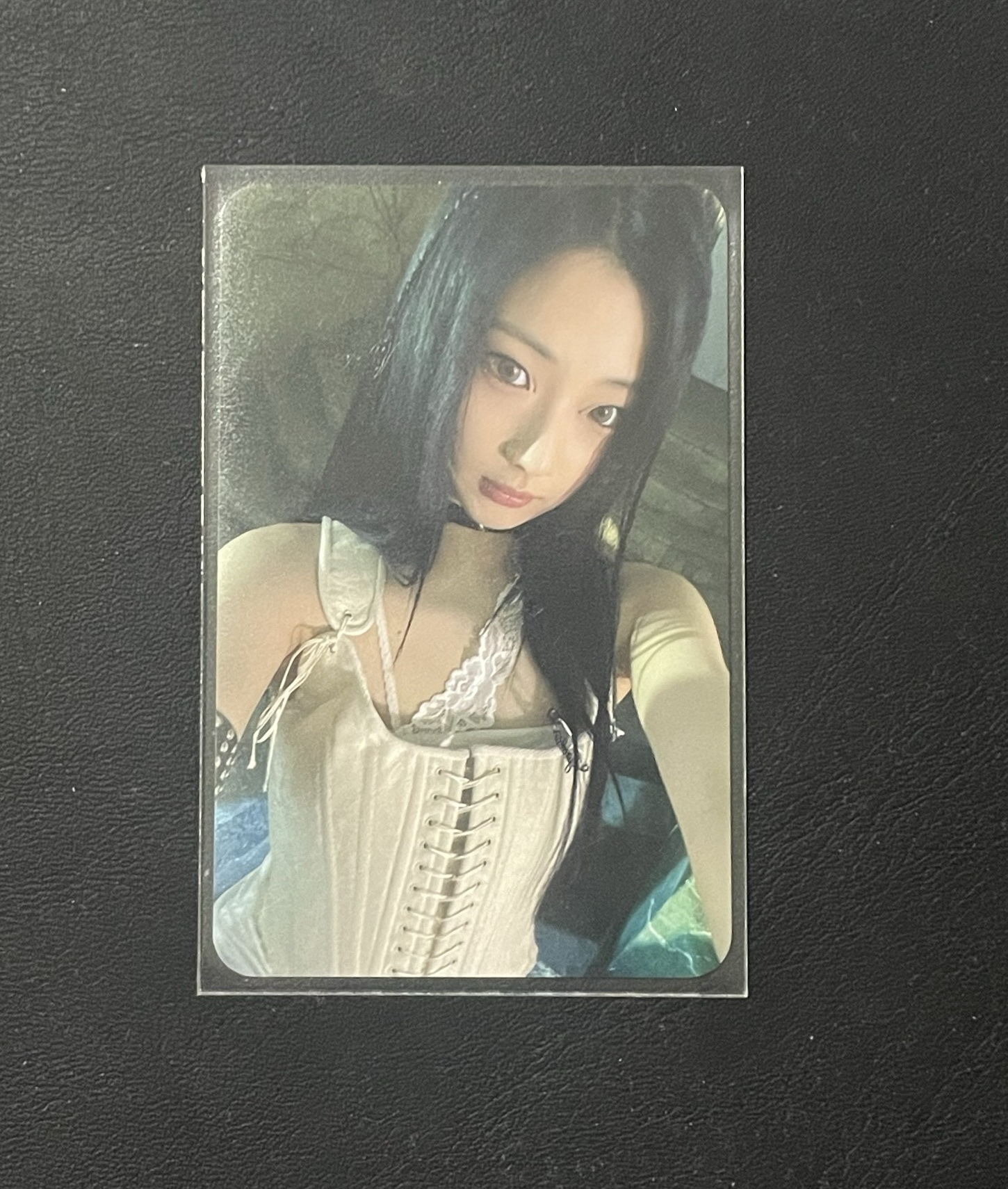 BABYMONSTER  KNP RUKA 露