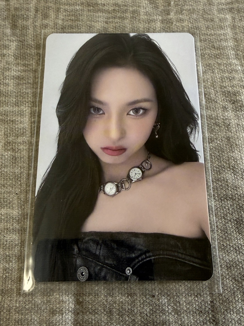 小柒隨機卡自拍