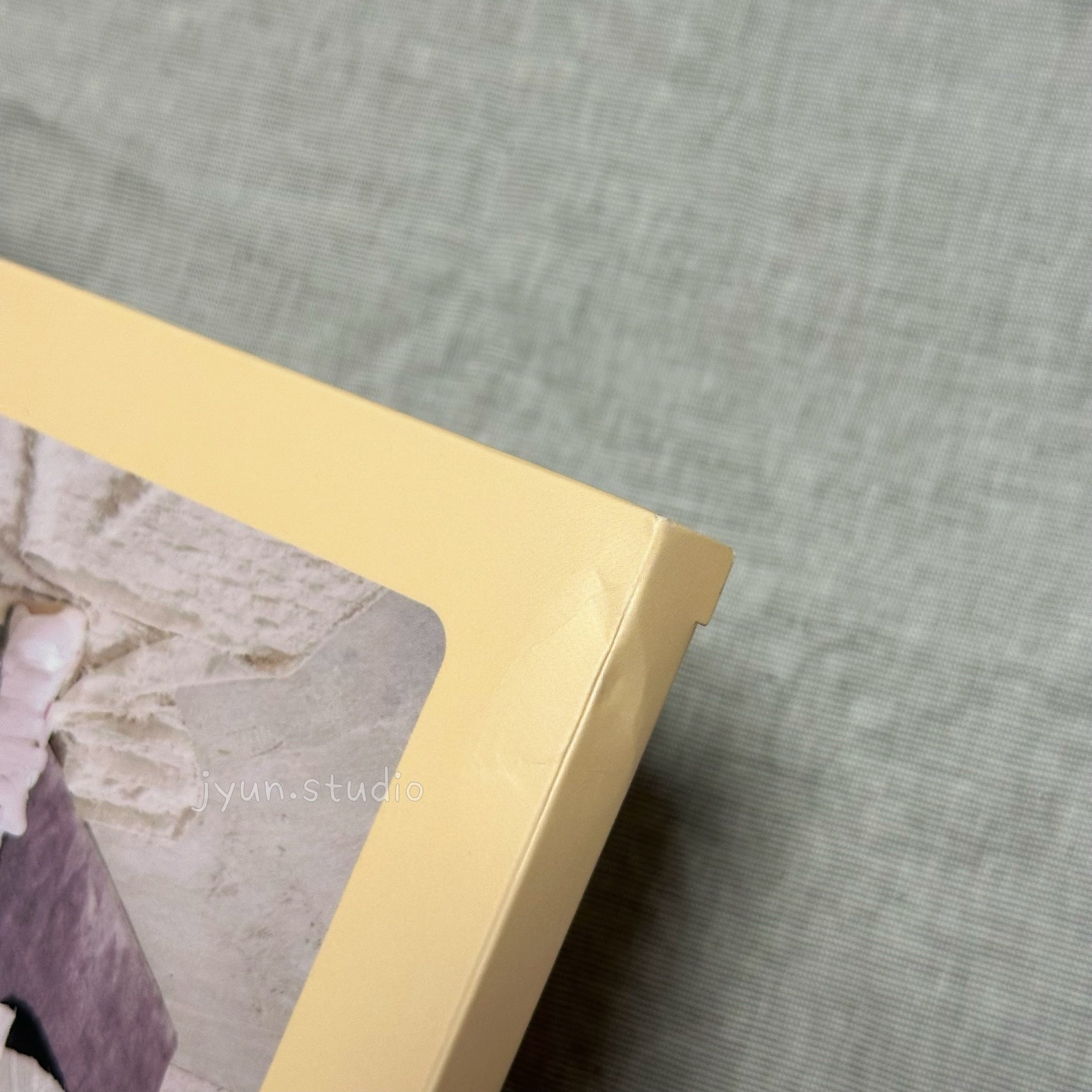 BABYMONSTER [首爾場周拼圖] Love In My Heart