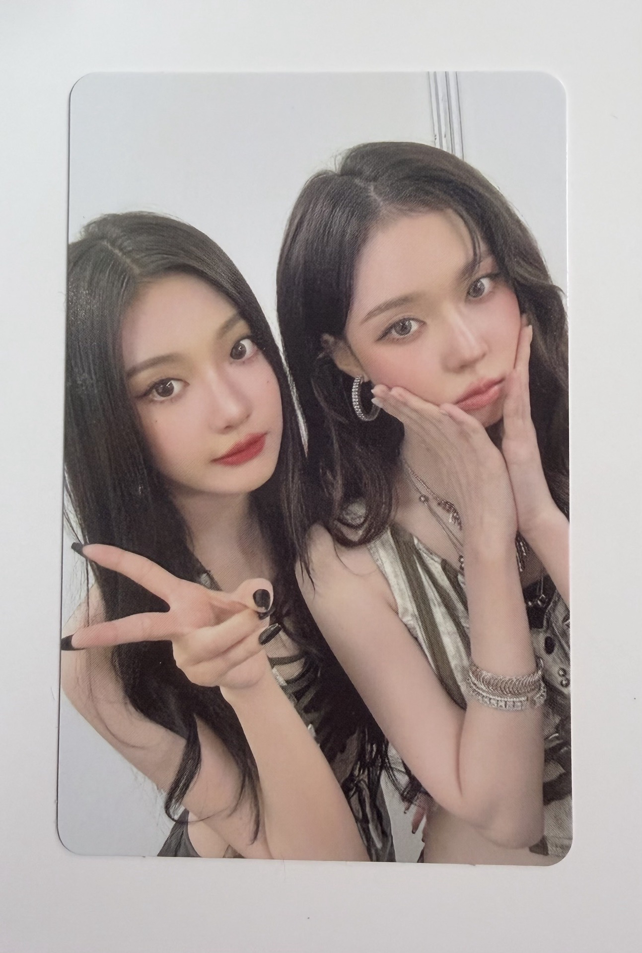 richman 華納特典 11/26 冬寧雙人卡