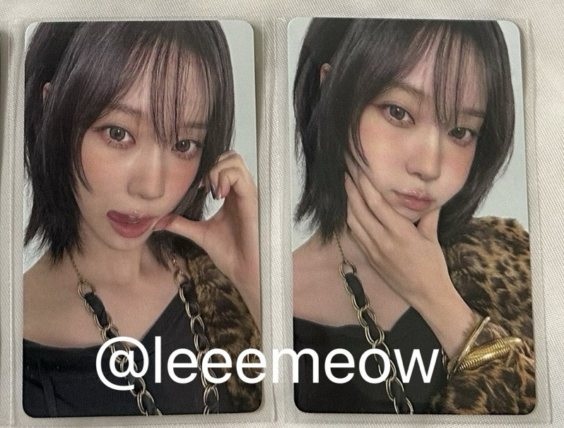 三巡日場滿額卡