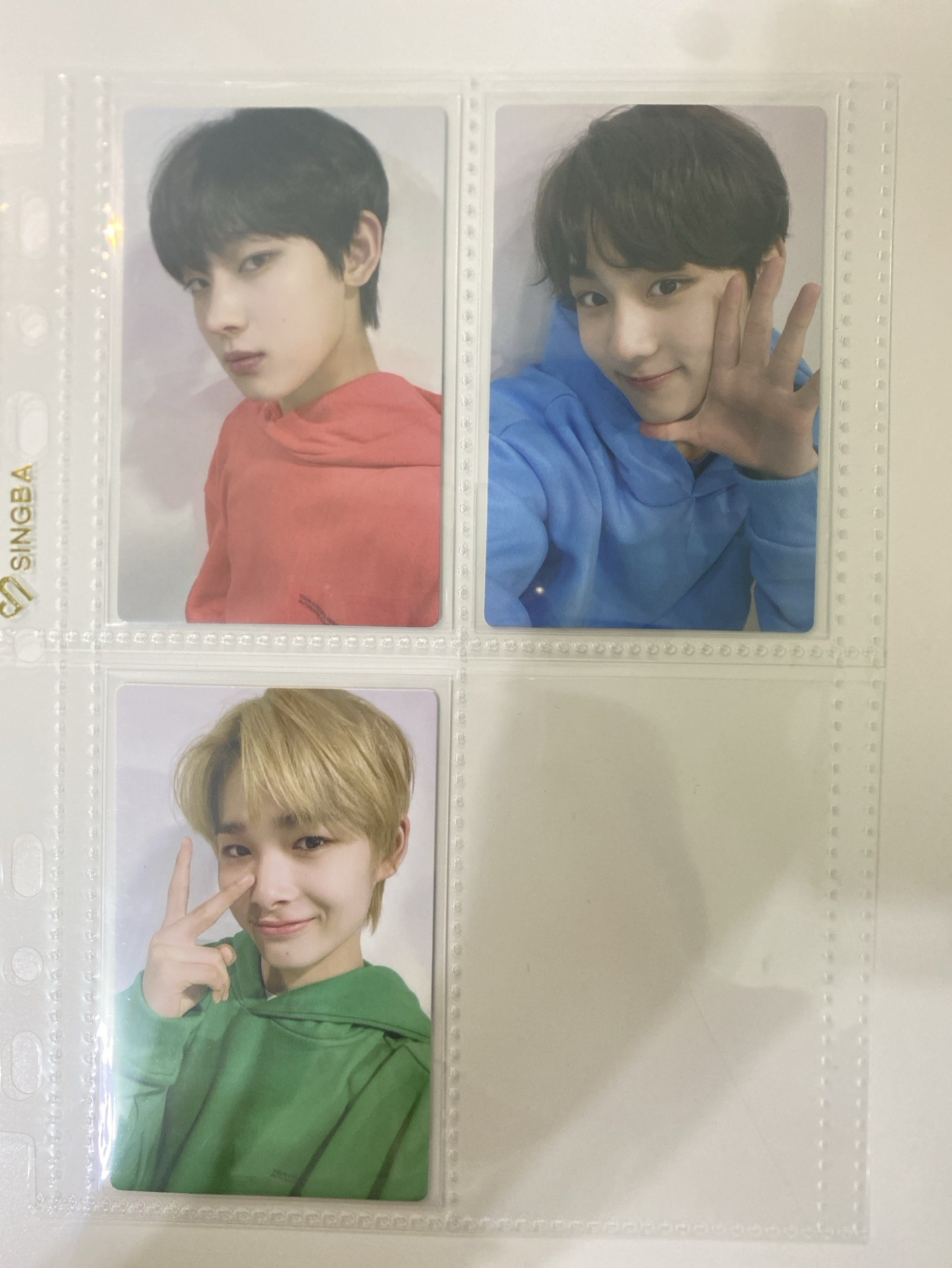 二手一代手燈含卡