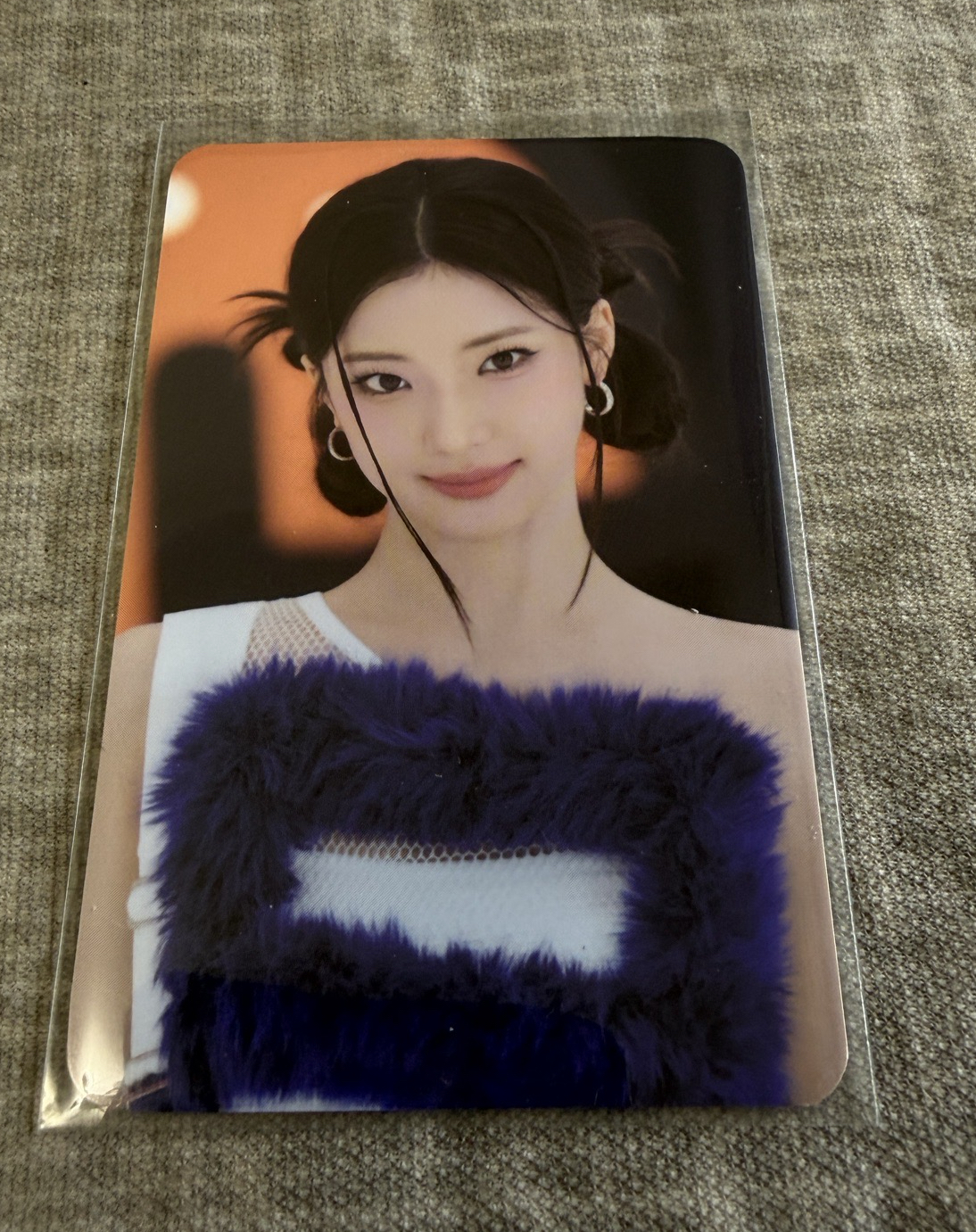 露hot sauce隨機卡官拍