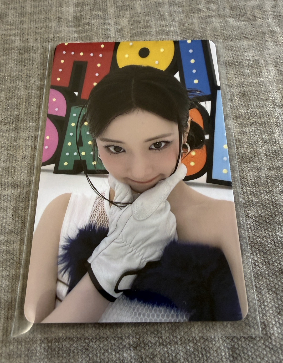 露hot sauce日本隨機卡捏臉